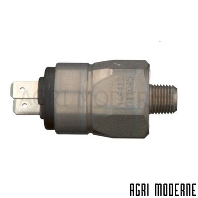 PIECES RECOLTE FENAISON CLAAS - Electricite - Electronique - MANO 12 BAR