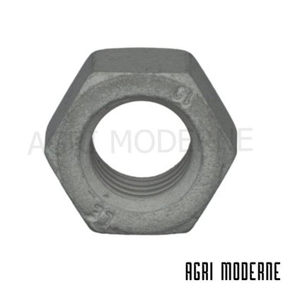 PIECES RECOLTE FENAISON CLAAS - Boulonnerie - ECROU SIXPANS