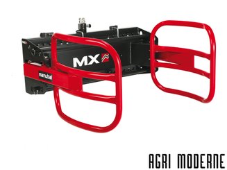 Configuration - matériel - MANUBAL C40