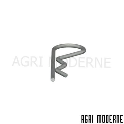 PIECES RECOLTE FENAISON CLAAS - Divers Réparation - RESSORT