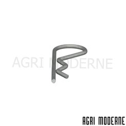 PIECES RECOLTE FENAISON CLAAS - Divers Réparation - RESSORT