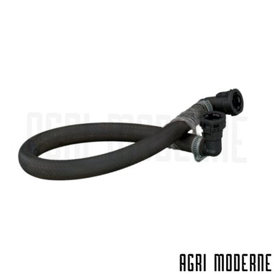 PIECES RECOLTE FENAISON CLAAS - Hydraulique - CONDUITE DE CARBURANT