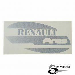 PIECES TRACTEUR CLAAS - Documentation - MONOGRAMME