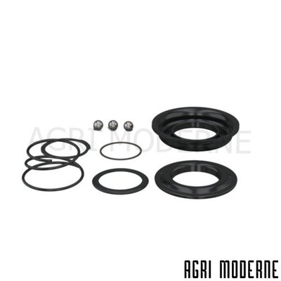 PIECES RECOLTE FENAISON CLAAS - Transmission - VERROUILLAGE RAP.