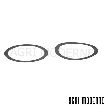 PIECES RECOLTE FENAISON CLAAS - Transmission - JEU RONDELL.DAJUS
