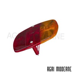 PIECES RECOLTE FENAISON CLAAS - Carrosserie - VERRE DE LAMPE