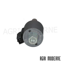 PIECES TRACTEUR CLAAS - Hydraulique - ELECTROVANNE