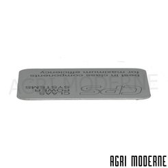 PIECES RECOLTE FENAISON CLAAS - Divers Réparation - PLAQUE