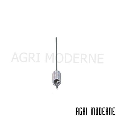 PIECES RECOLTE FENAISON CLAAS - Ressort / Vérin - RESSORT