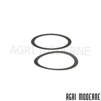 PIECES RECOLTE FENAISON CLAAS - Transmission - JEU RONDELL.DAJUS