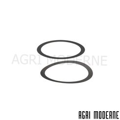 PIECES RECOLTE FENAISON CLAAS - Transmission - JEU RONDELL.DAJUS