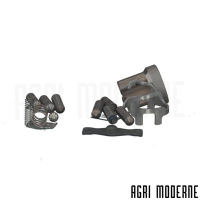 PIECES TRACTEUR CLAAS - Hydraulique - SOUPAPE