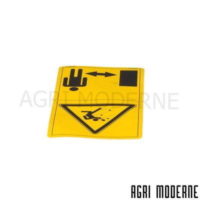 PIECES RECOLTE FENAISON CLAAS - Documentation - AUTOCOLLANT