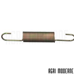 PIECES TRACTEUR CLAAS - Divers Réparation - RESSORT