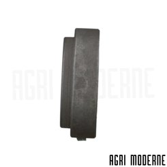 PIECES RECOLTE FENAISON CLAAS - Usure Moissonneuse Batteuse - VIP-ENTRETOISE