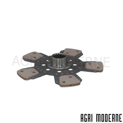 PIECES RECOLTE FENAISON CLAAS - Transmission - DISQUE D EMBRAYAGE
