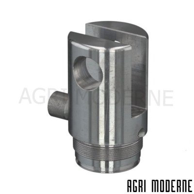 PIECES RECOLTE FENAISON CLAAS - Hydraulique - FOND DE CYLINDRE