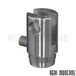 PIECES RECOLTE FENAISON CLAAS - Hydraulique - FOND DE CYLINDRE
