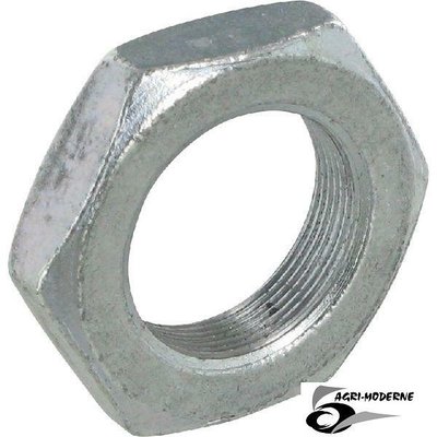 PIECES TRAVAIL DU SOL - Divers - Ecrou hexagonal M36x1,5-17H DIN936 BK30oS
