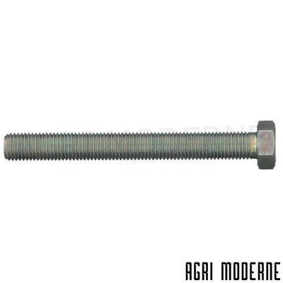 PIECES TRACTEUR CLAAS - Boulonnerie - VIS STANDARD
