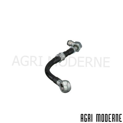 PIECES RECOLTE FENAISON CLAAS - Hydraulique - CONDUITE DE CARBURANT