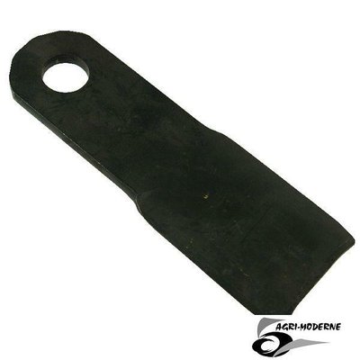 PIECES EPAREUSE / BROYEURS - Broyeurs - COUTEAU DROIT L=210