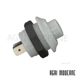 PIECES RECOLTE FENAISON CLAAS - Electricite - Electronique - BOUTON DEMARREUR