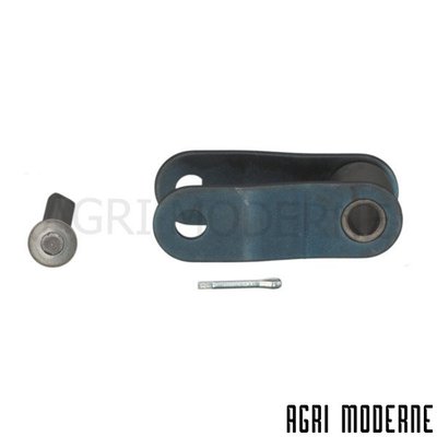 PIECES RECOLTE FENAISON CLAAS - Chaînes - ATTACHE TRAPEZOIDAL