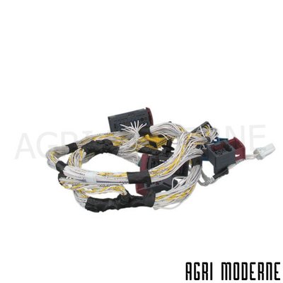 PIECES TRACTEUR CLAAS - Electricite - Electronique - CABLE