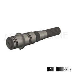 PIECES TRACTEUR CLAAS - Transmission - ARBRE