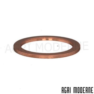 PIECES TRACTEUR CLAAS - Joints - BAGUE D'ETANCHEITE