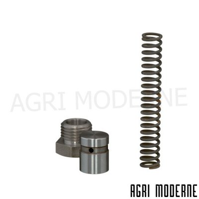 PIECES TRACTEUR CLAAS - Moteur - JEU D'ADAPTATION