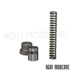 PIECES TRACTEUR CLAAS - Moteur - JEU D'ADAPTATION