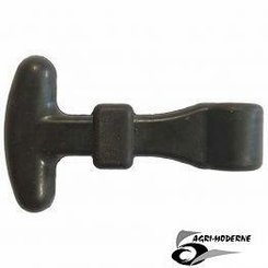 PIECES RECOLTE FENAISON CLAAS - Divers Réparation - SUPPORT DU CAPOT