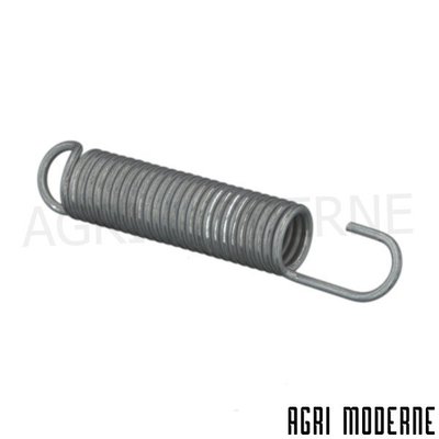 PIECES RECOLTE FENAISON CLAAS - Ressort / Vérin - RESSORT TENDEUR