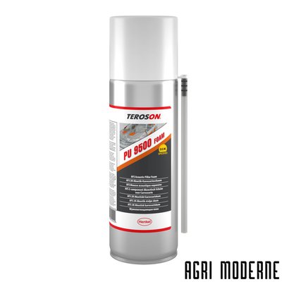 DIVERS FOURNITURES - Consommable - TEROSON PU 9500 FOAM AE 400ML