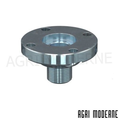 PIECES TRACTEUR CLAAS - Carrosserie - FLASQUE