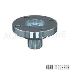 PIECES TRACTEUR CLAAS - Carrosserie - FLASQUE