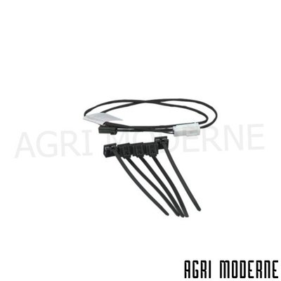 PIECES TRACTEUR CLAAS - Electricite - Electronique - CABLE ELECTRIQUE