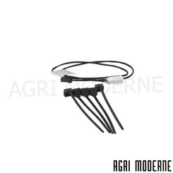 PIECES TRACTEUR CLAAS - Electricite - Electronique - CABLE ELECTRIQUE