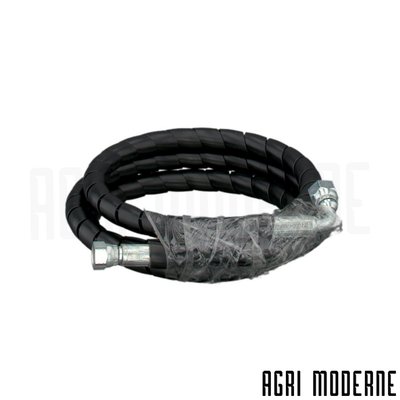 PIECES TRACTEUR CLAAS - Hydraulique - CONDUITE FLEXIBLE