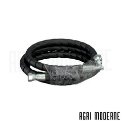 PIECES TRACTEUR CLAAS - Hydraulique - CONDUITE FLEXIBLE