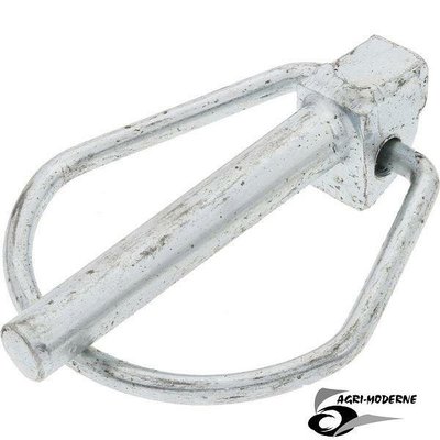 PIECES TRAVAIL DU SOL - Divers - FICHE A DETENTE D4.4 B 80 ZN