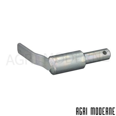 PIECES TRACTEUR CLAAS - Chargeurs - AXE