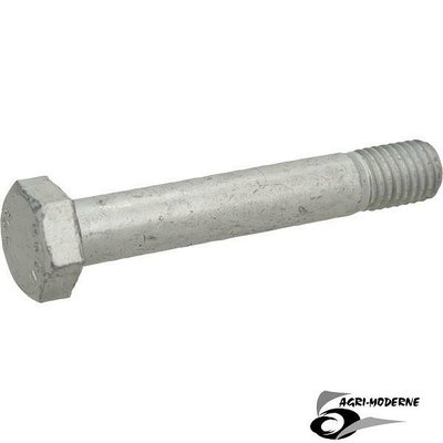 PIECES TRAVAIL DU SOL - Divers - Vis hexagonale M12x75xb15xls57-10.9-BK55