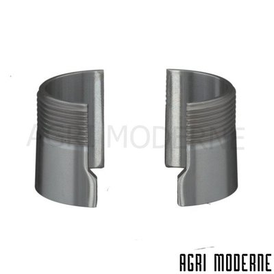 PIECES RECOLTE FENAISON CLAAS - Roulements - VIP-DOUILLE H 208