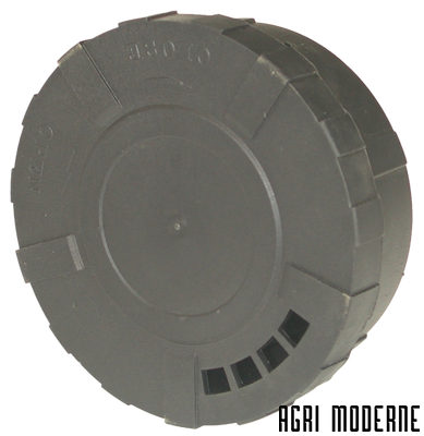 AIR COMPRIME - Compresseur - FILTRE AIR PLASTIQUE 34WB-60WB