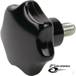 PIECES RECOLTE FENAISON CLAAS - Usure Moissonneuse Batteuse - POIGNEE ETOILE