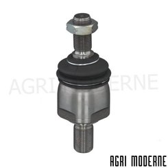 PIECES TRACTEUR CLAAS - Entrainement - PIECE D EXTREMITE