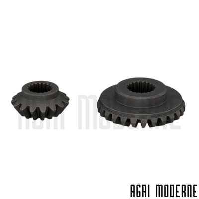 PIECES RECOLTE FENAISON CLAAS - Transmission - JEU DE ROUES CON.